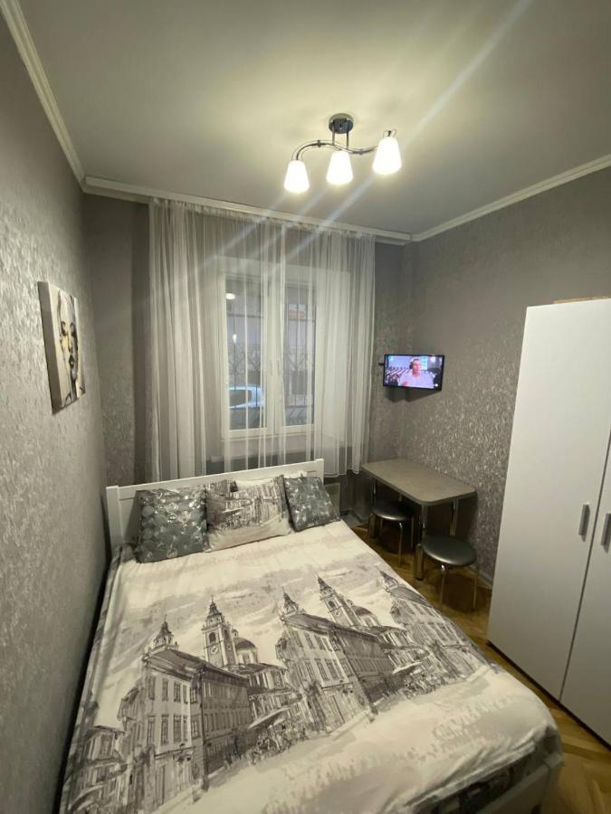 Апартаменти На Вул. Підмурній Leópolis Exterior foto