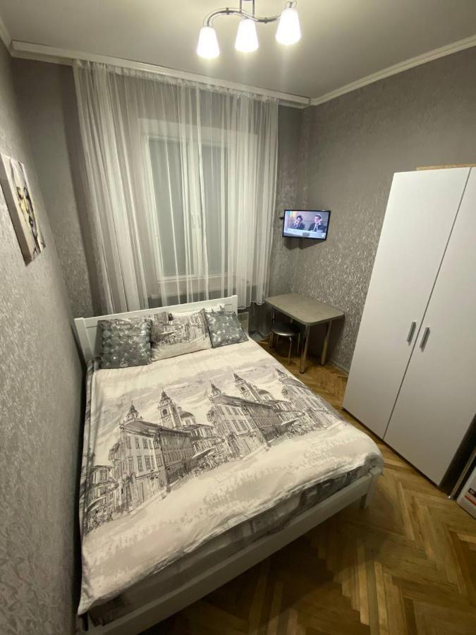 Апартаменти На Вул. Підмурній Leópolis Exterior foto