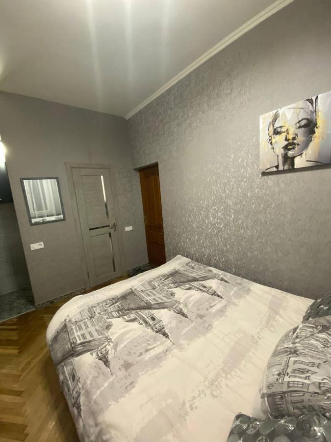 Апартаменти На Вул. Підмурній Leópolis Exterior foto