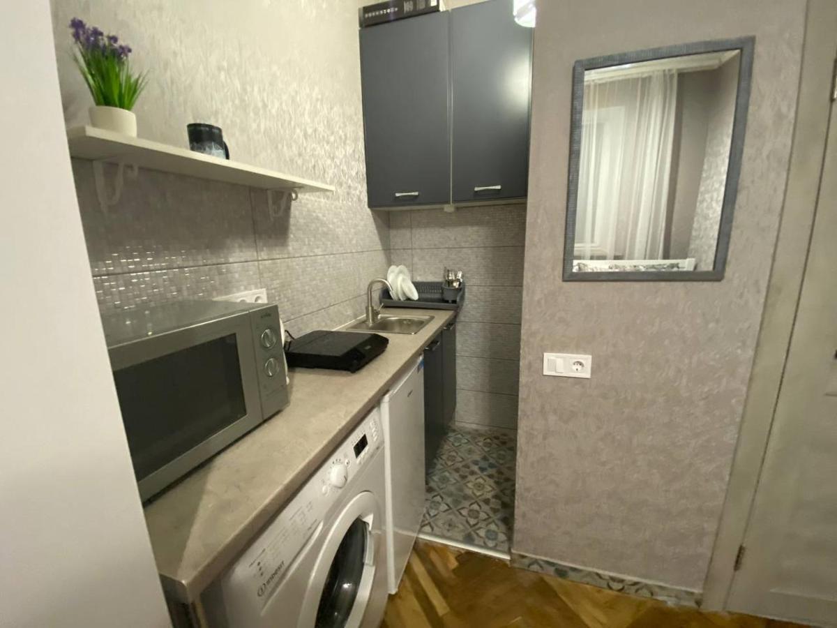 Апартаменти На Вул. Підмурній Leópolis Exterior foto
